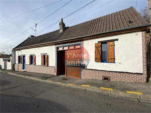 maison-villa à la vente -   80080  AMIENS, surface 115 m2 vente maison-villa - APR711243